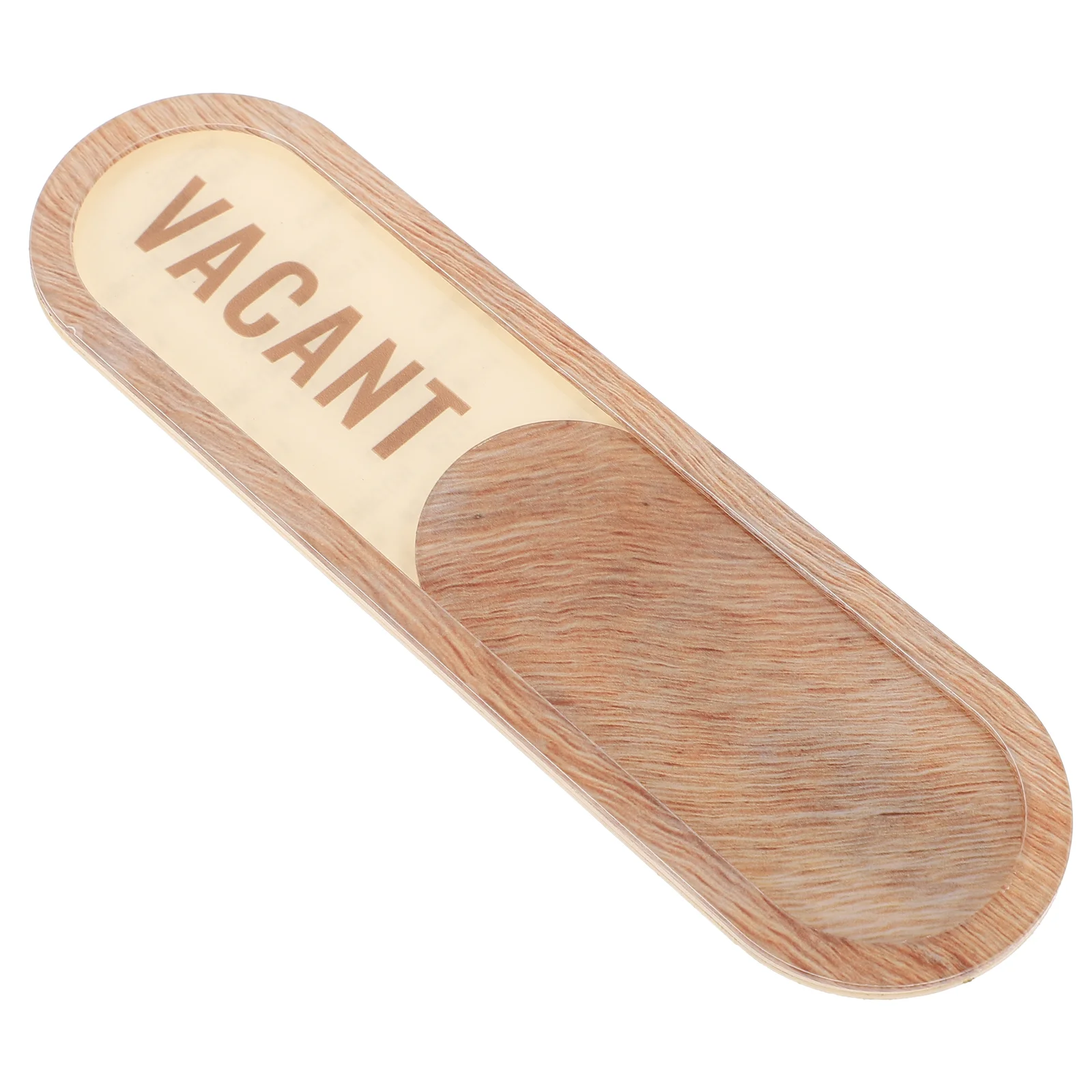 Знак бронирования в частном комнате уличные вывески слайдер акриловая офисная