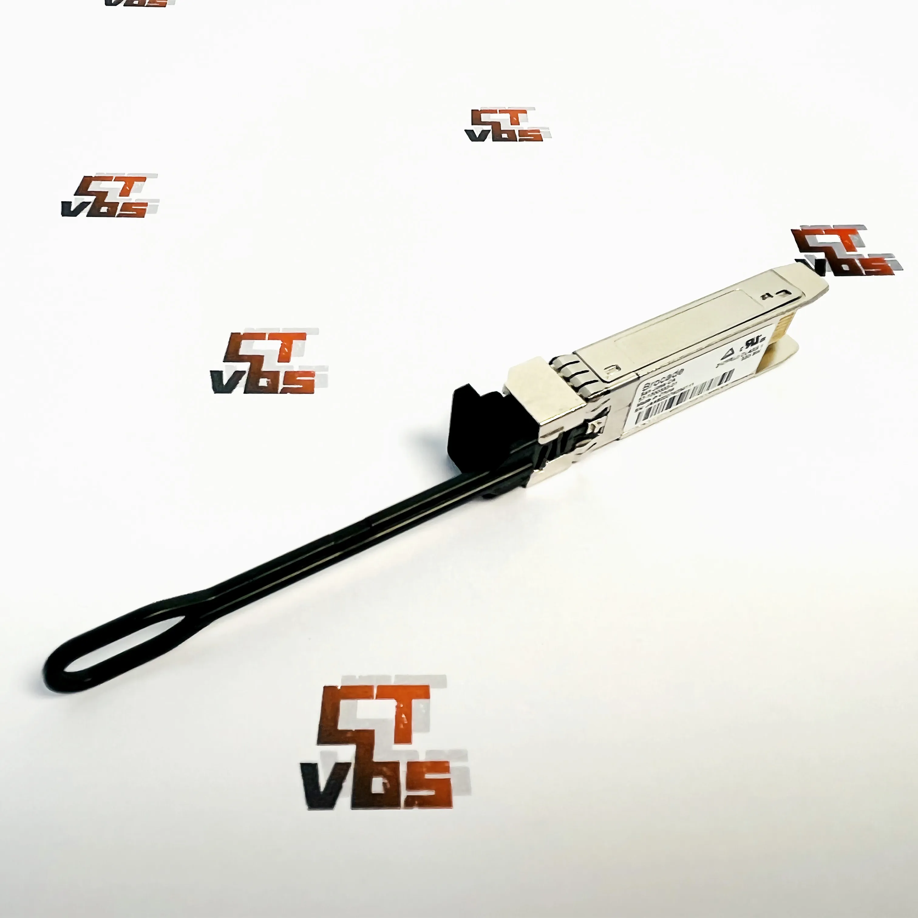 BROCADE Compatible 57-1000333-01 32GB SW 850NM SFP+ GBIC Transceiver FC32-64/ G630