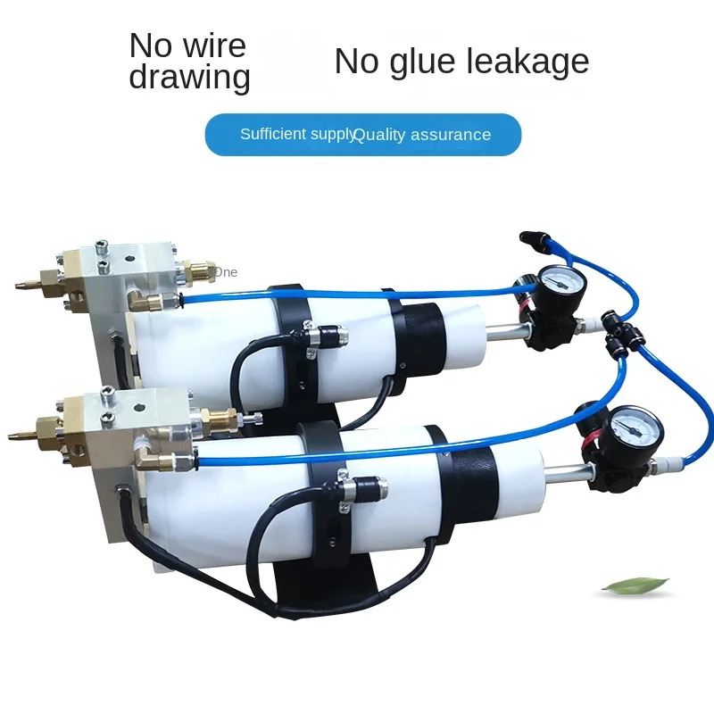 

Industrial Chemical Intelligent Potting Machine Equipment Accessories Hot Melt Adhesive Valve Dispensing Valve