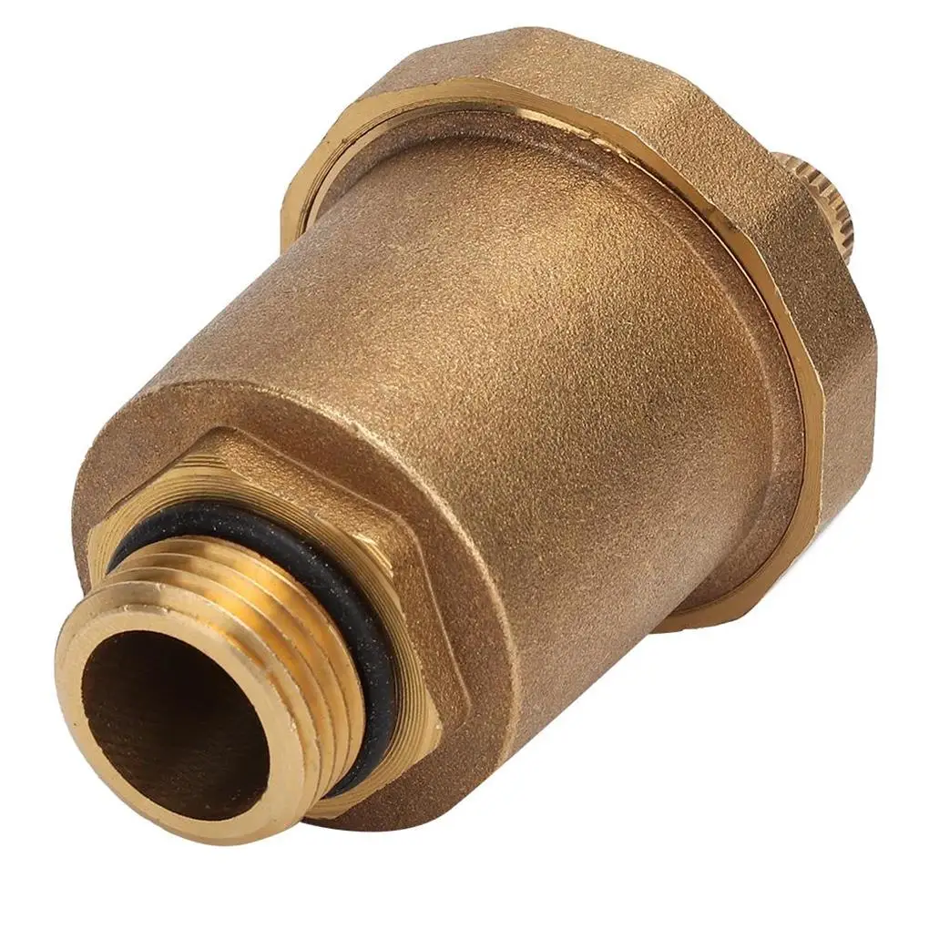 

Air Evacuation Valve Replacement Leakproof Heats-resistant 10 Bar Valves
