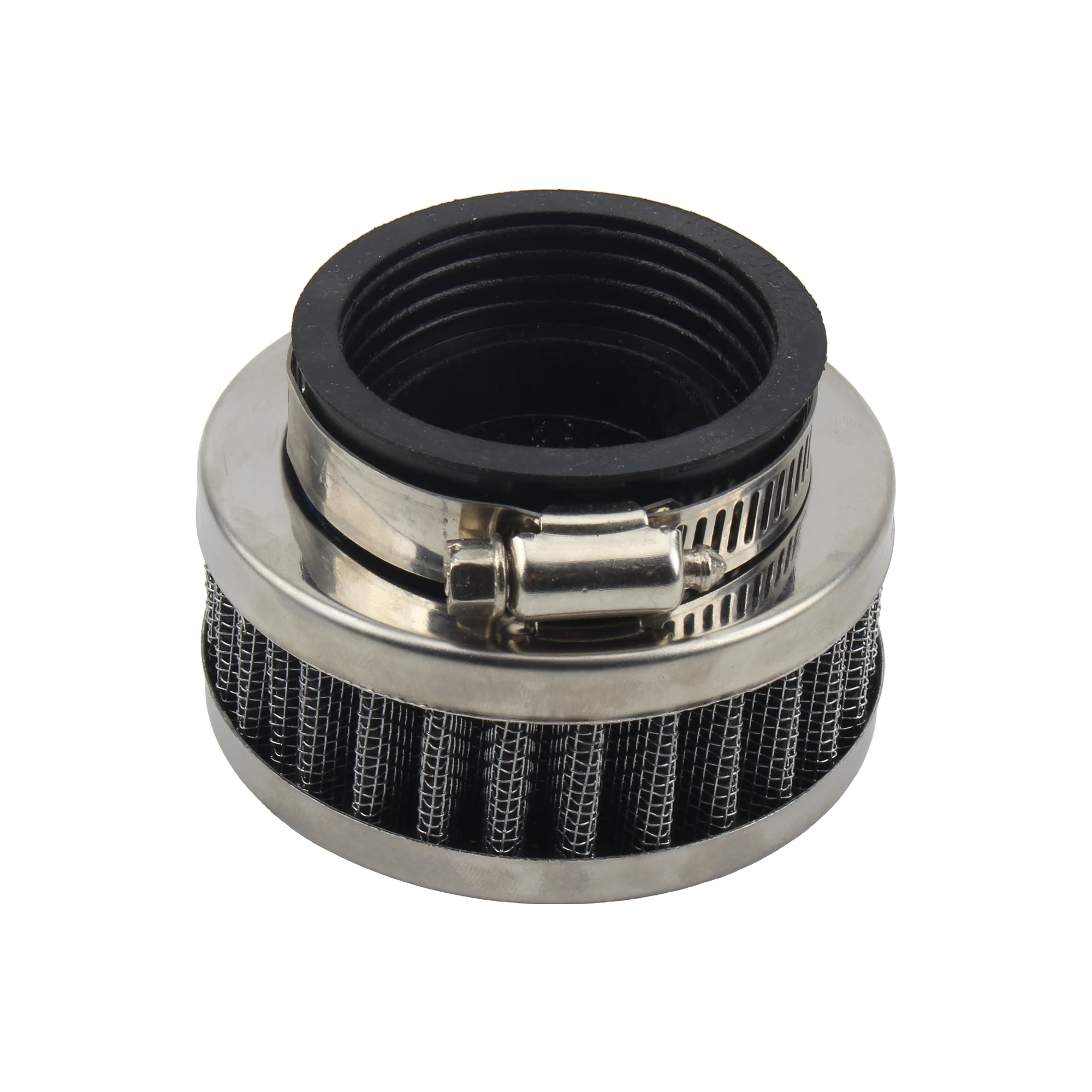 

Очиститель воздушного фильтра мотоцикла, сменные фильтры для мотоцикла, впускной 28 32 35 38 42 44 47 50 54 58 мм, детали фильтров для пит-байка