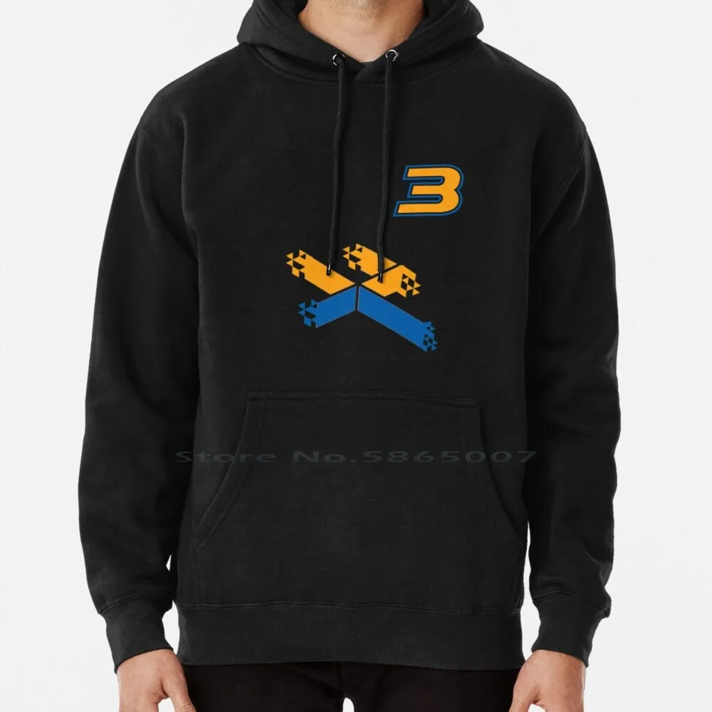 

Daniel Riccardo Hoodie Sweater 6xl Cotton Daniel Riccardo 2021 Driver World Honesty Badger Mclaren Alpine Aston Racing Point