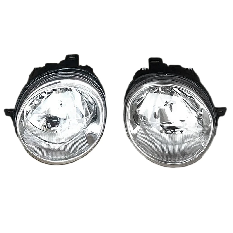 Автоматическая передняя фара в сборе для фар CHERY QQ с прозрачными линзами