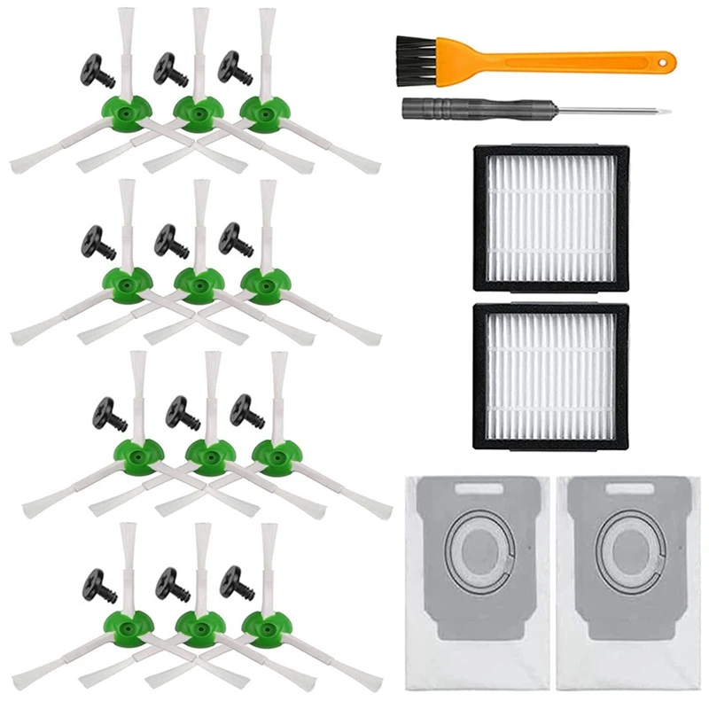 

Сменный боковой фильтр для пылесоса Irobot Roomba I7 I7 + I3 + I4 + E5 E6