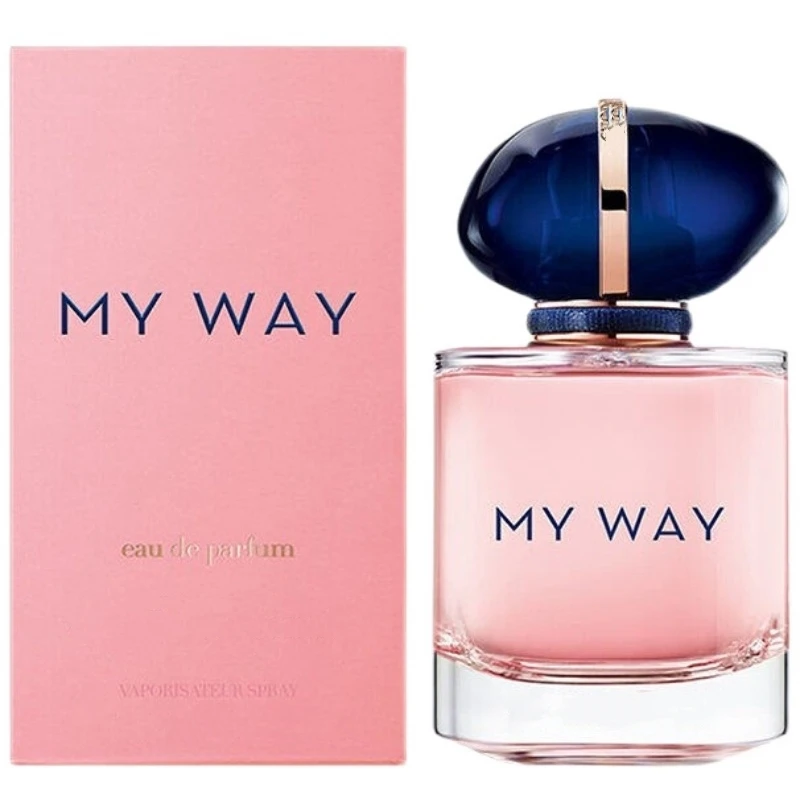 

Free Shipping To The US In 3-7 Days My Way Original Perfumes for Women Fragrances for Women Parfum Pour Femme Deodorant