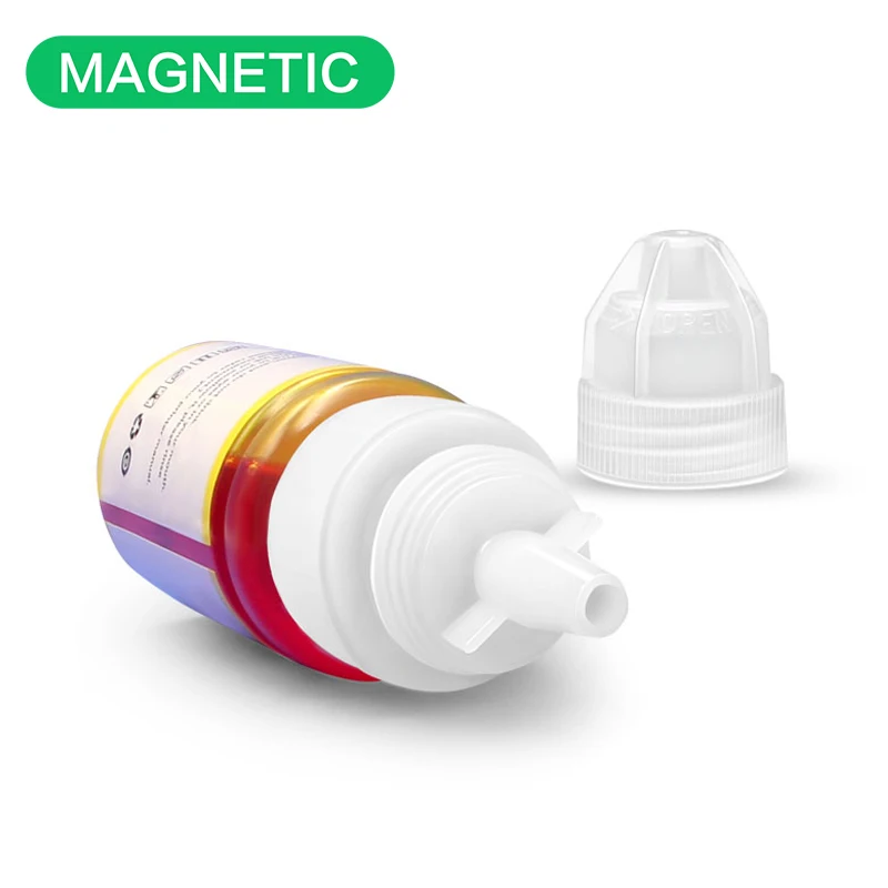 Совместимость с запасными чернилами для фотовспышки Canon Φ женский PIXMA G1200 G2200 G3200