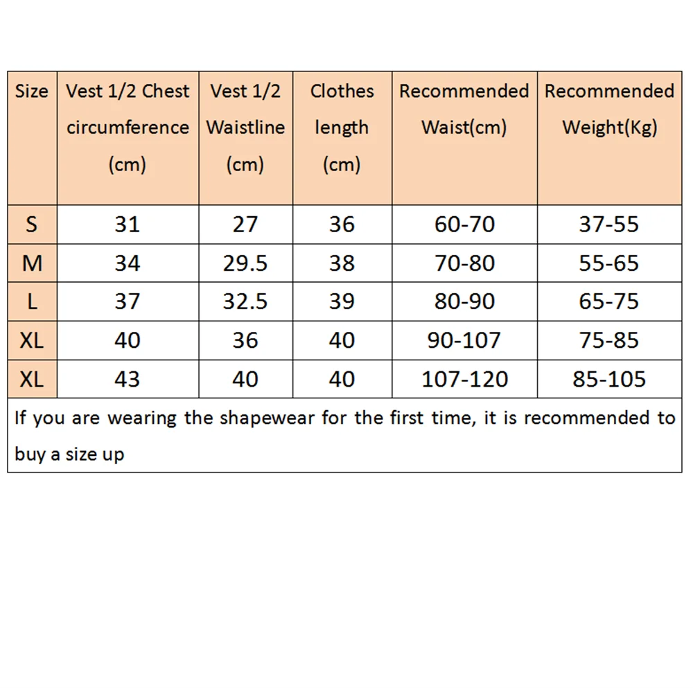 Men Gynecomastia Shaper Vest Slimming Chest Control Boobs Shapewear Firm Girdles Hook Corrector Compression Shirt Corset Tops