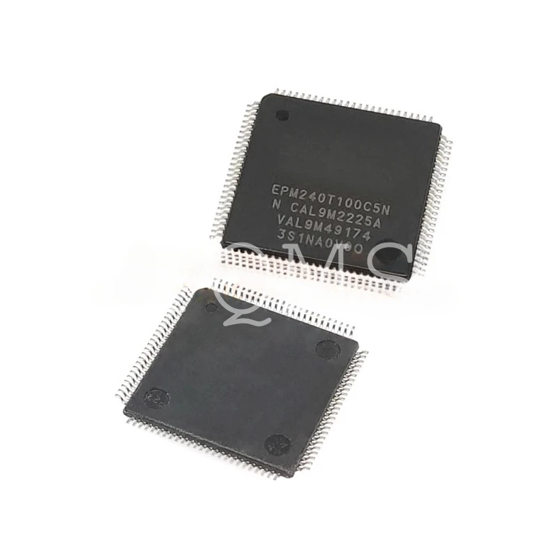 

(1 шт.) Программируемый логический чип EPM240T100C5N