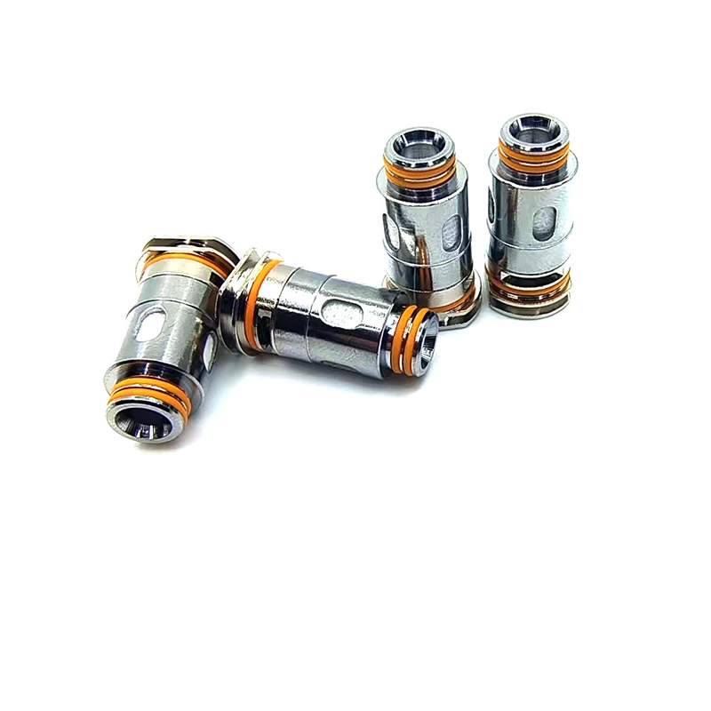 B Series Boost mesh coil 0.4 0.6 1.2 mehs Coils Hardware quick conversion adapter(5pcs)