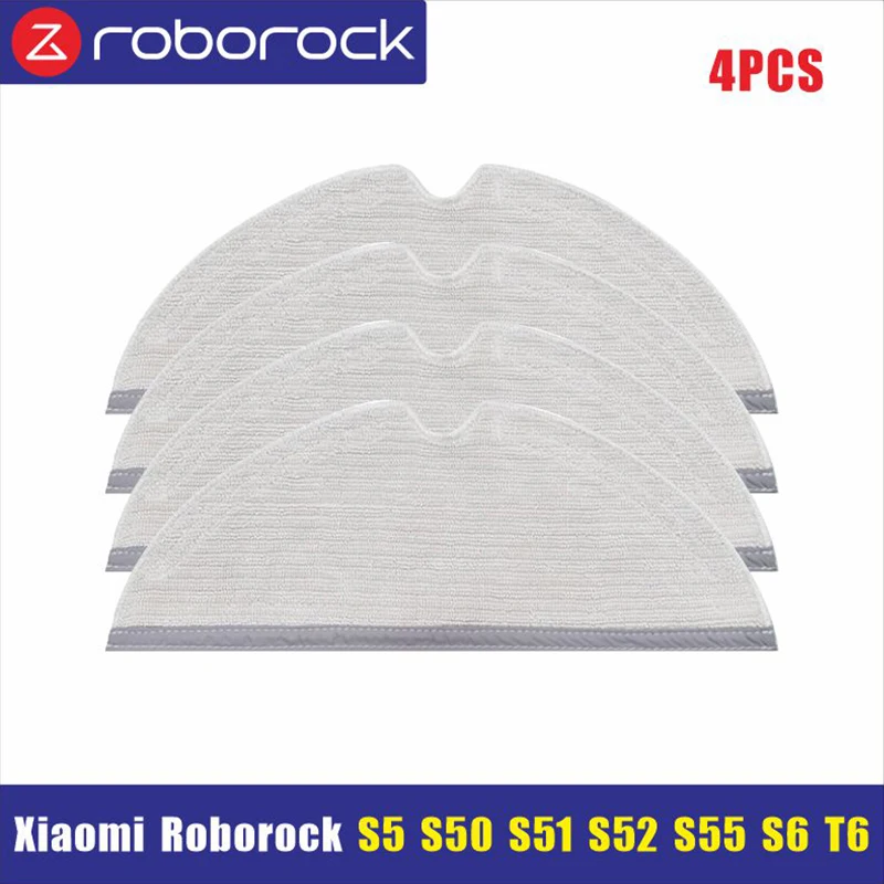 

Резервуар для воды Roborock для S5 S50 S51 S55 S6 S60 S65 E25 E35 E20 C10 T4 T6