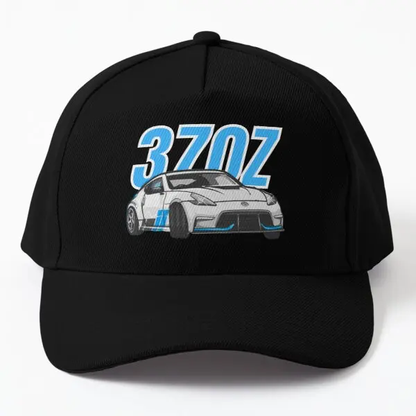 

370Z бейсболка для дрифта, шапка, шляпа, Мужская Уличная Кепка от солнца, Спортивная Кепка для рыбы, Снэпбэк Кепка, повседневная черная летняя ...