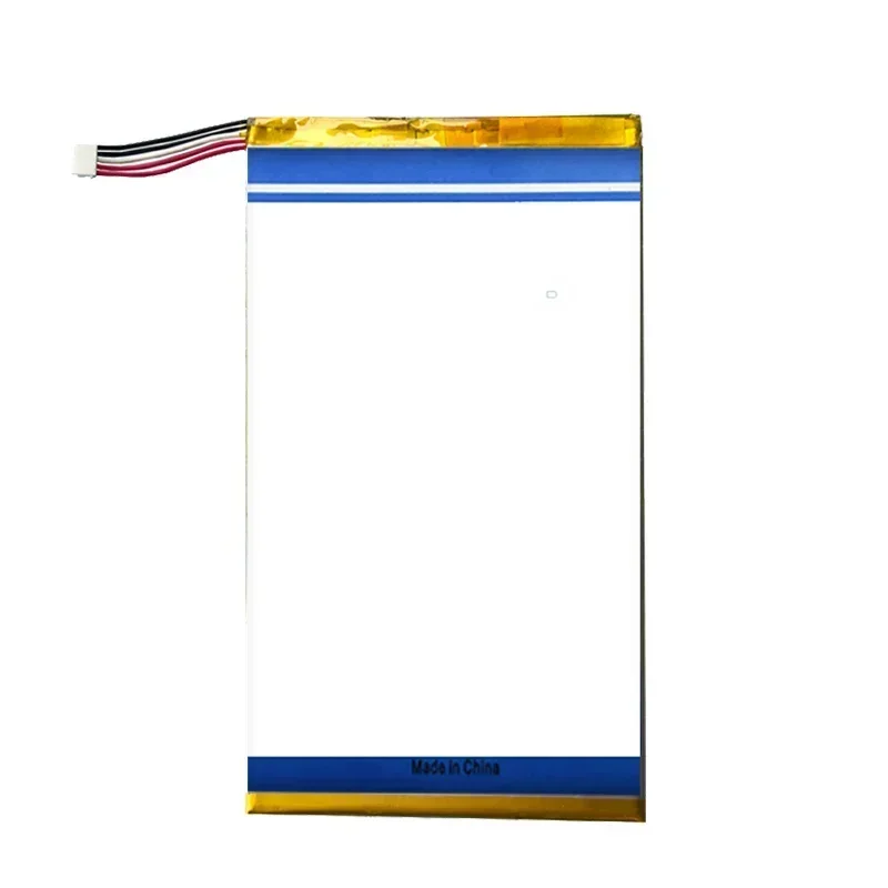 Аккумулятор для Huawei S7-303 S7-931 T1-701u S7-301w MediaPad 7 Lite 7Lite S7-301u S7-302 HB3G1/HB3G1H Высокая емкость