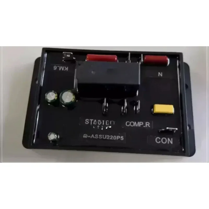 Однофазный тепловой насос мягкий стартер для 220 В 4HP/5hp кондиционер уменьшающий