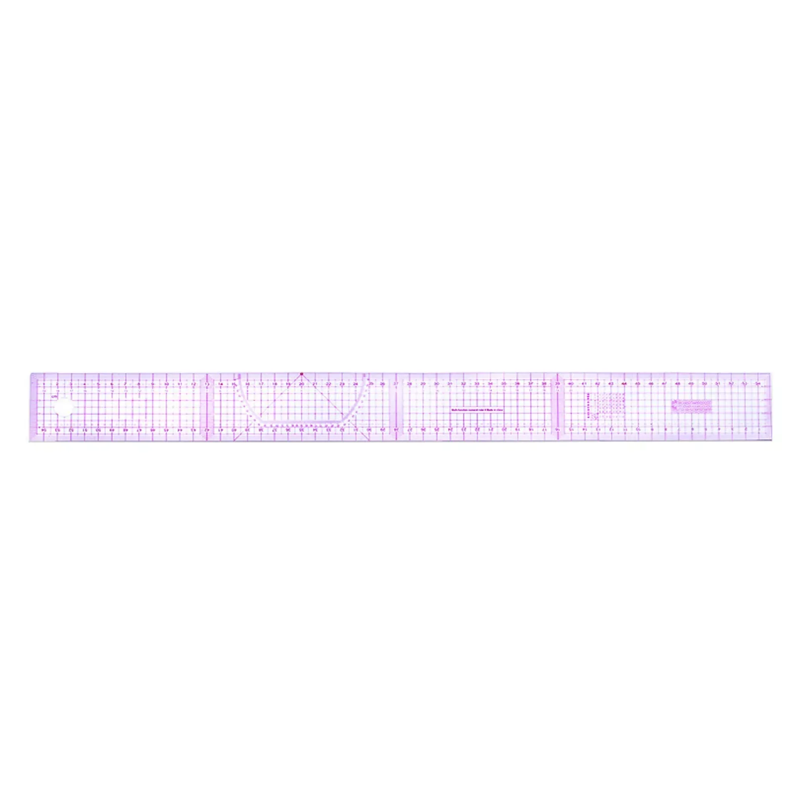 

Piece Set Metric Clothes Curve Sewing Ruler Drawing Stencil Making Grading Curve Rule Pattern Making Accessories Making