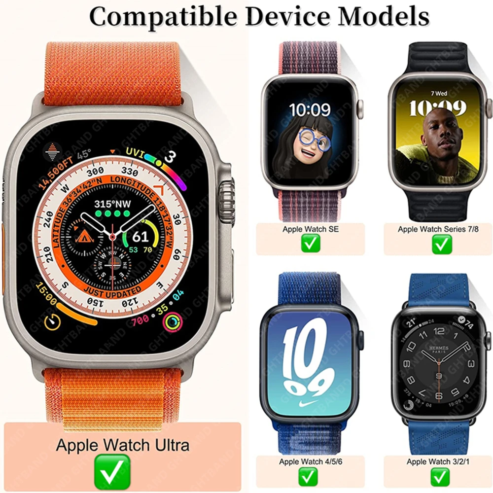 Чехол для Apple Watch Серия 7 se 6 5 4 3 2 1, силиконовый, прозрачный, 44 мм, 40 мм, 42 мм, 38 мм, 45 мм, 41 мм, ТПУ (art.: 3920bd84e22d2) - 3920bd84e22d2