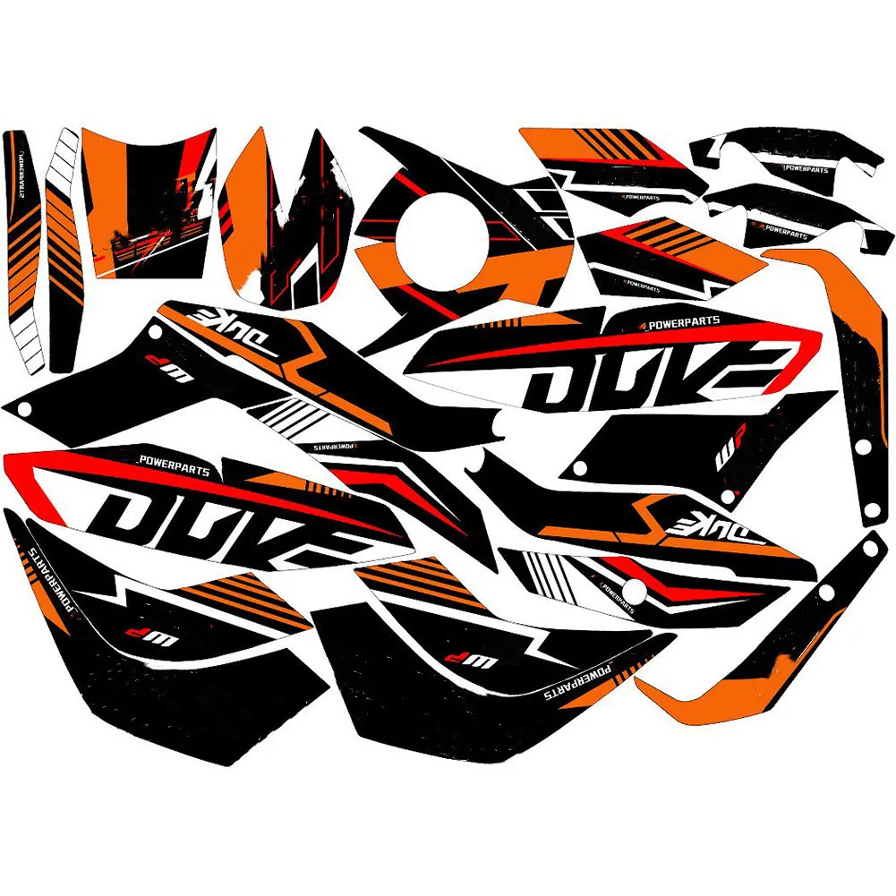 Мотоциклетная команда 3 м графические фоны уличный велосипед