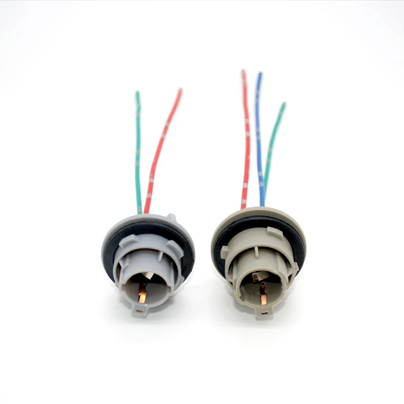 HYUDNAI VERNA ELANTRA KIA MOTORS для автомобильного заднего фонаря, стоп-сигнал, держатель лампы дальнего света, указатель поворота