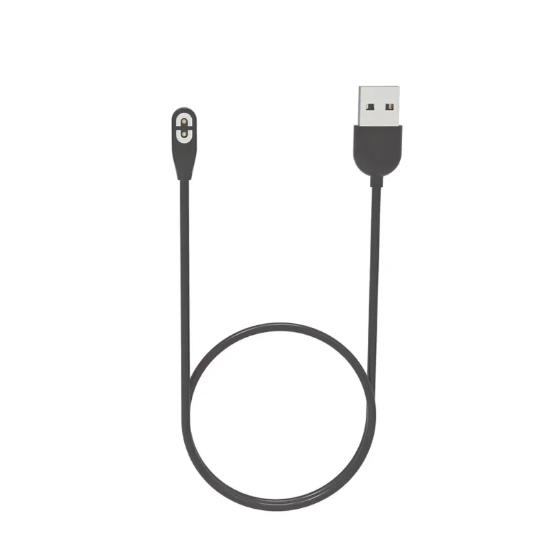 

Headset Charger Device Charging Wire Fast Charging Cable Compatible with AfterShokz AS800 Wireless Headphone Chargers X6HB