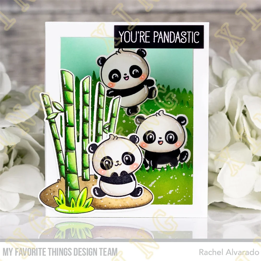 Новинка июня 2024 года Jenoblade выпускает все металлические Вырубные штампы для фото