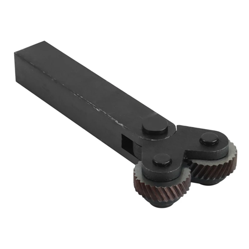 

6 шт. ретикулируемый рифленый нож 0,6 мм 1,0 мм 2,0 мм из быстрорежущей стали с внутренним отверстием для тиснения + 1 шт. 16 мм x 8 мм стальной токарный инструмент варочная панель