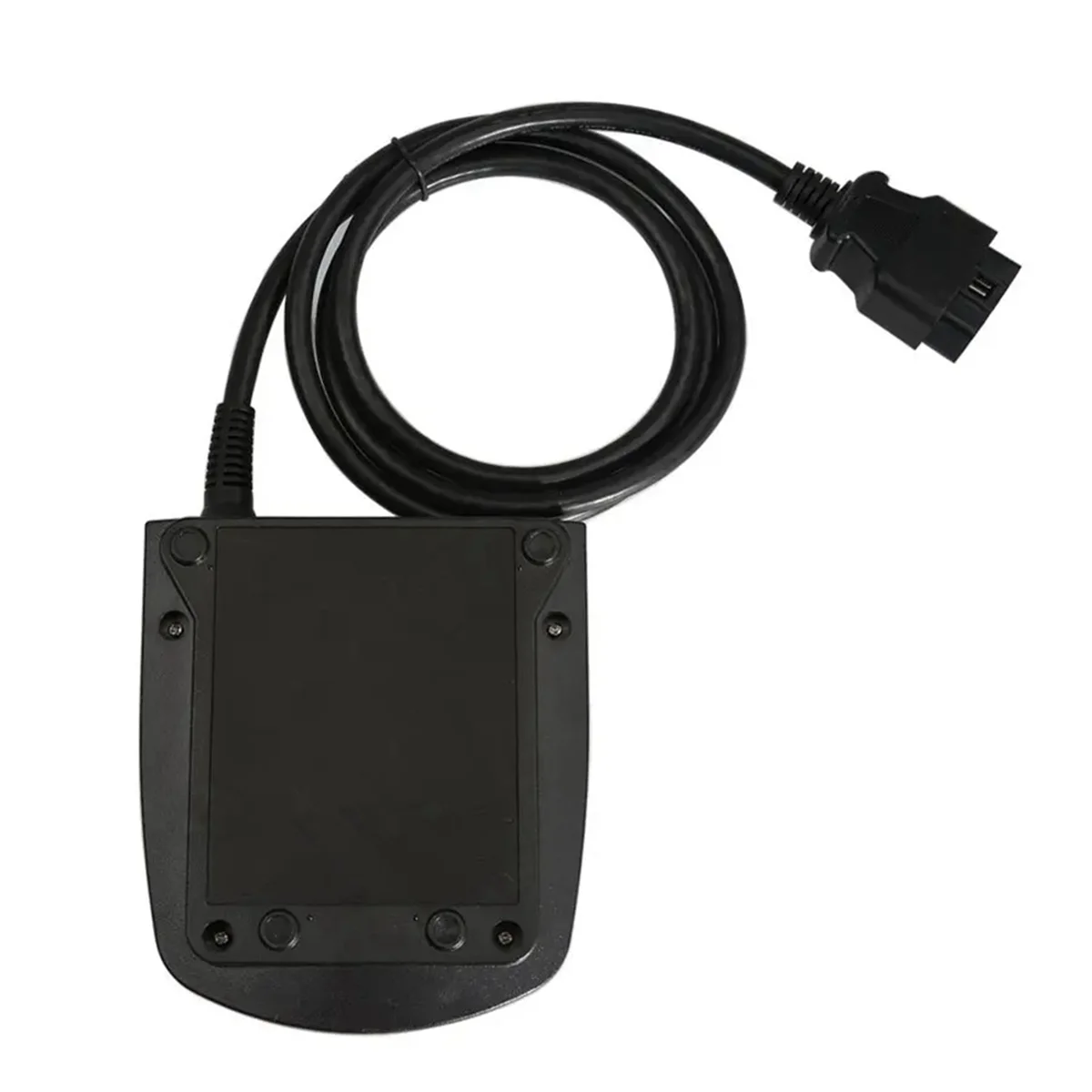 V3.104.24 HDS диагностический инструмент для новейшая версия с двойной платой USB1.1 к RS232