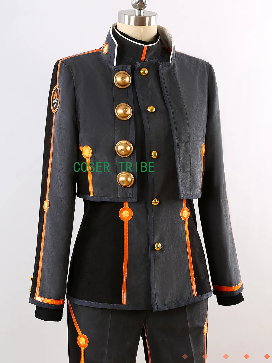 Fate Grand Order Kishinami Hakuno Костюм Косплей Cos Game Аниме Вечеринка Униформа Хэллоуин Играть