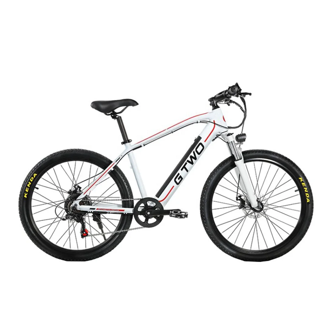 

Wholesale 48V 9A Mountain Cycleman 29 Inch Electric Bike Eu Stock