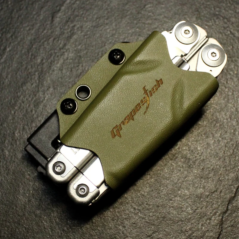 Тактический быстросъемный рукав GEN2 K-чехол для Leatherman P4 / OHT/T1/зарядка/волна