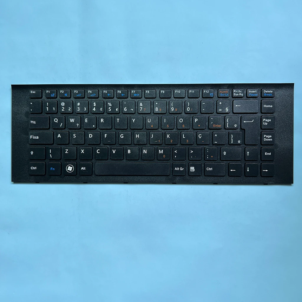 EG бразильская американская клавиатура для SONY VAIO VPCEG VPC VPC-EG VPCEG16FM VPCEG17FX VPCEG1AFX Vpc-eg Vpc Eg