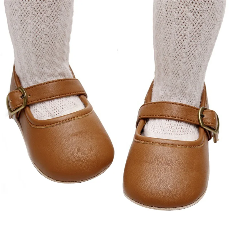 Рисунок 6 - BeQeuewll обувь для маленьких девочек