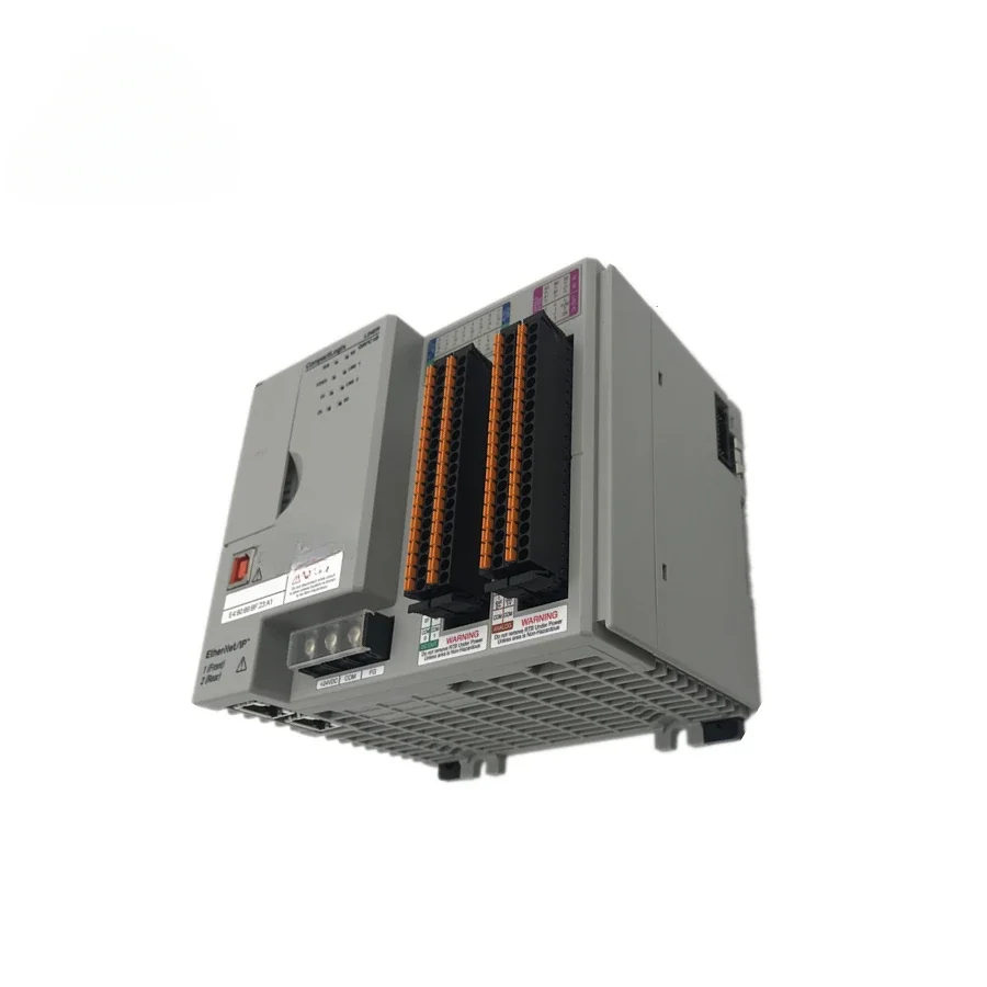 Новый оригинальный контроллер 1769-L24ER-QBFC1B Compact logix 750KB DI/O AI/O