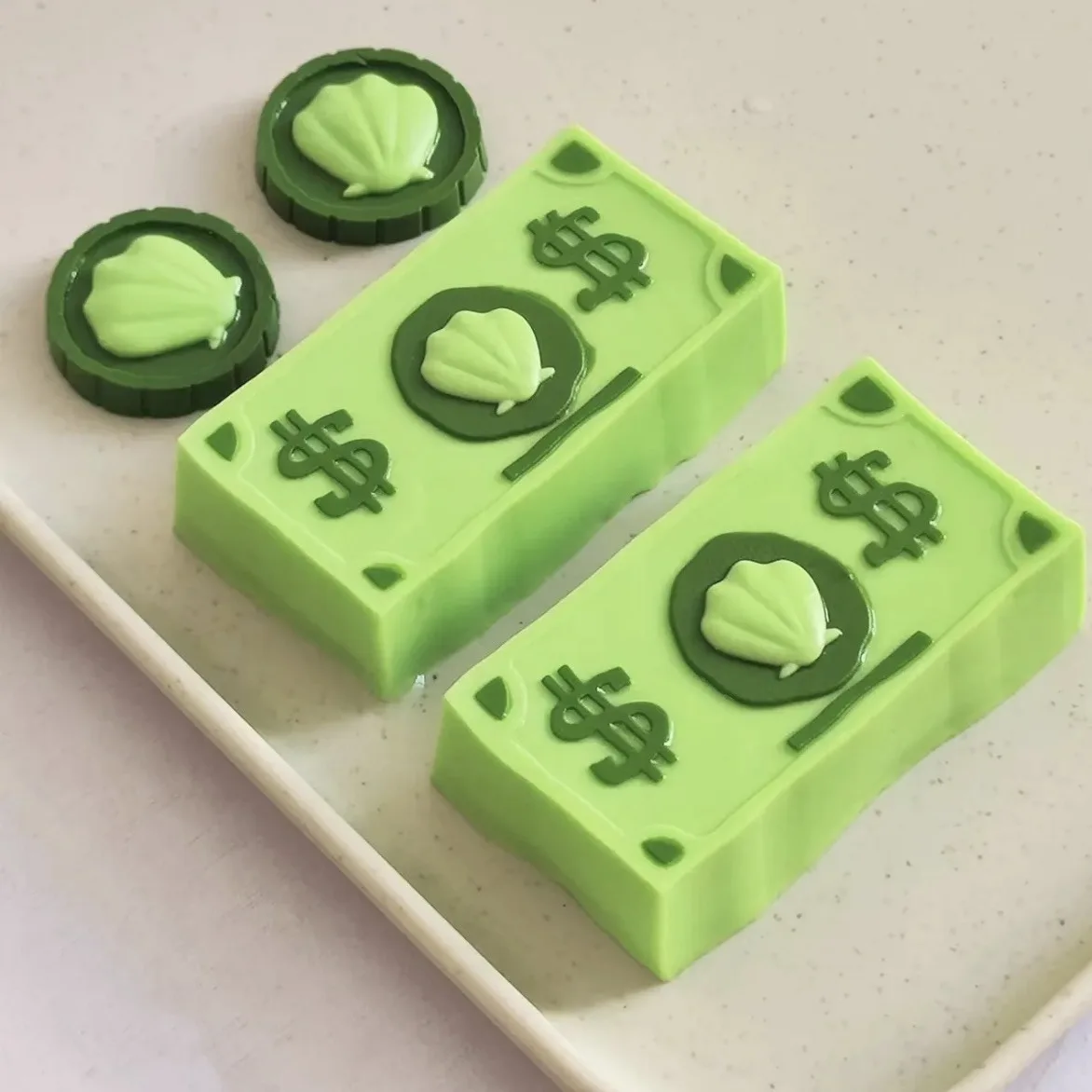 Разное зеленое яблоко музыка супер мягкая щепотка интернет-знаменитости