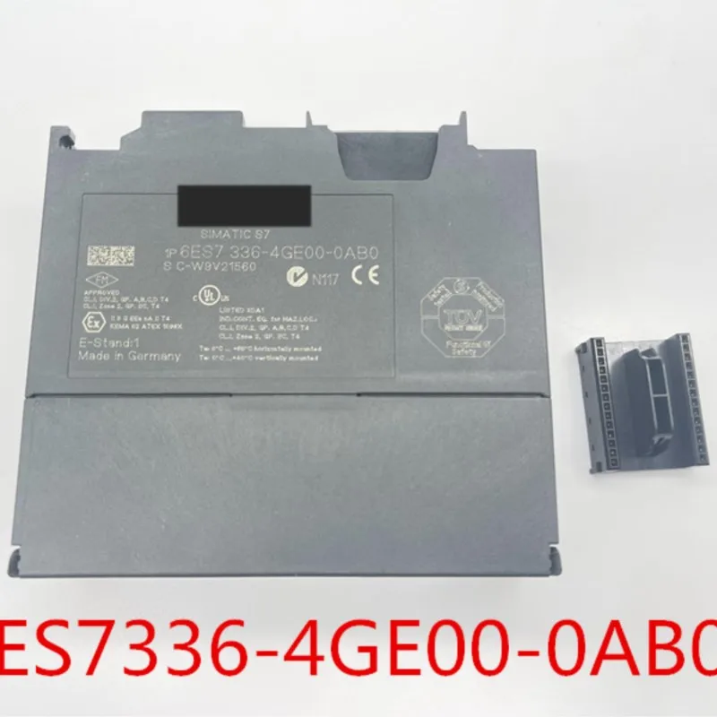 

Original new New Original 6ES7 336-4GE00-0AB0 6ES7336-4GE00-0AB0
