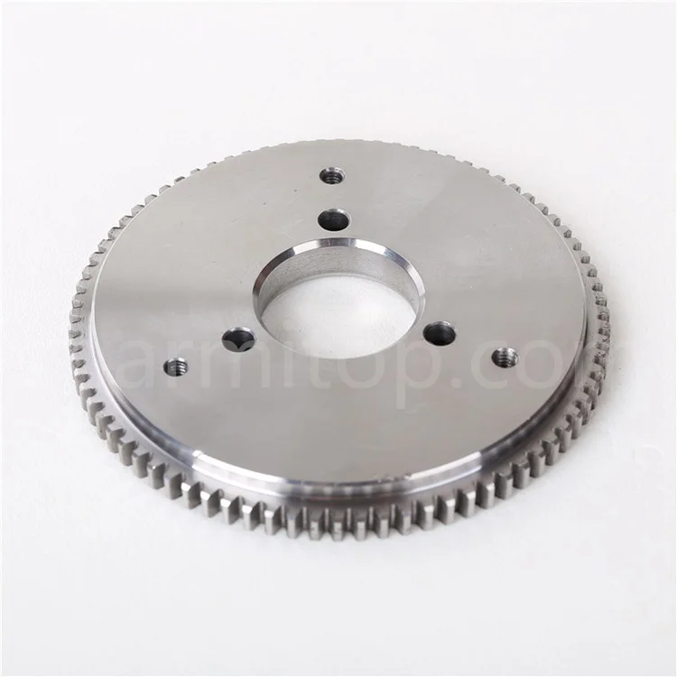 

S324 шестеренчатая пластина для резки проволоки Seibu, износостойкие детали для станка EDM/резка проволоки EDM