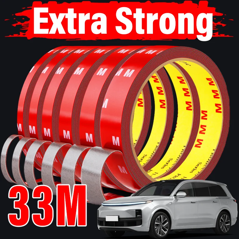 

Double Sided Adhesive Tape