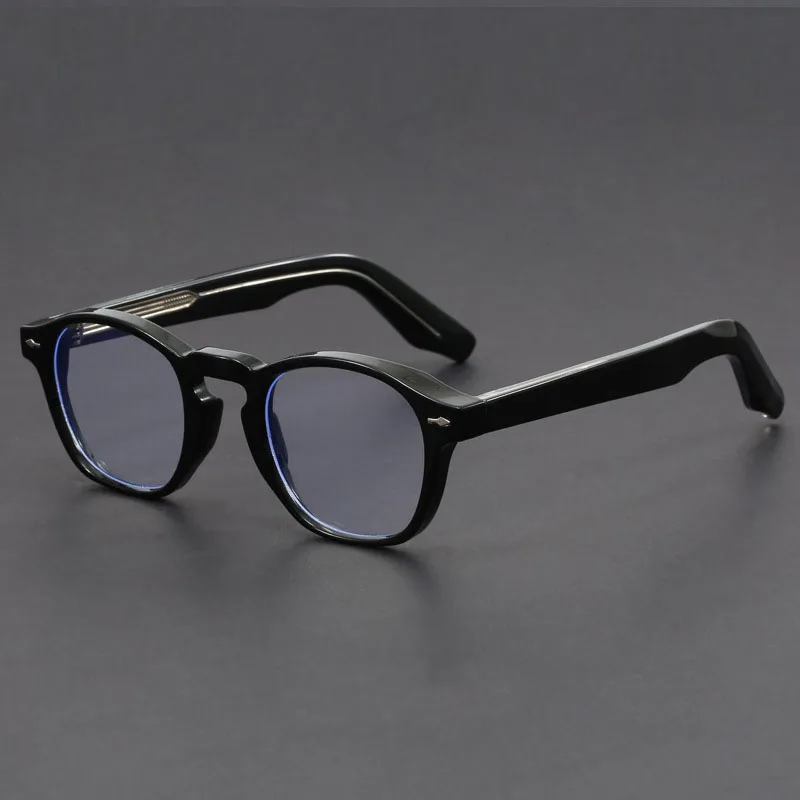 Ретро нишевые круглые шпильки с пропионной кислотой женские высококачественные