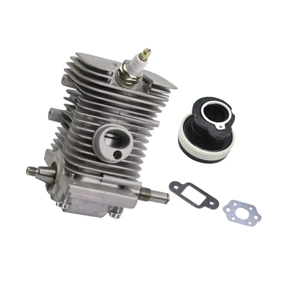 

Cylinder Piston Crankshaft Replacement for Stihl Ms170 Ms180 018 Chainsaw