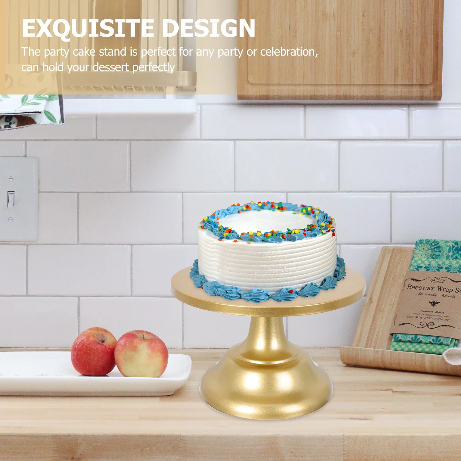 Тарелка поднос для торта подставка банкета тортов кондитерских изделий башня из