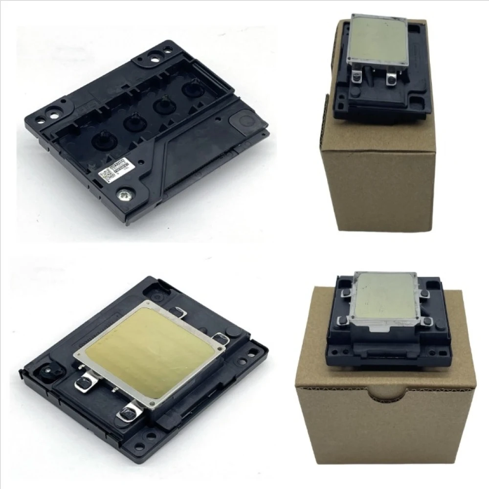 Печатающая головка F190010 для принтера подходит EPSON Stylus SX610FW NX510 SX600FW TX620FWD SX535WD SX510W