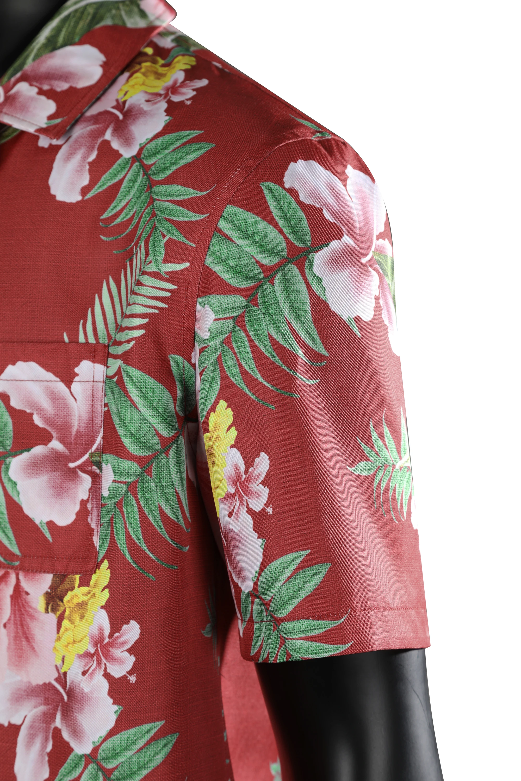 Карнавальная Яркая футболка с цветочным принтом как дракон бесконечное