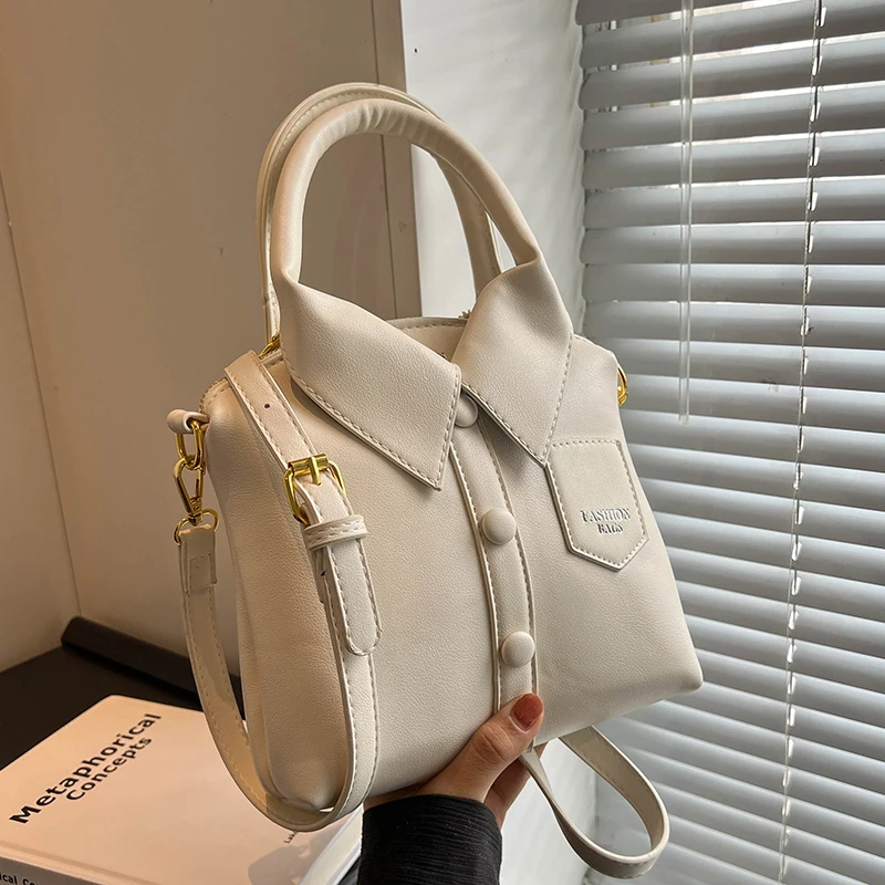 

Luxury Designer New Crossbody Bags For Women 2023 Summer Casual Fashion Shoulder High Quality PU Leather Trendy Ladies Handbags