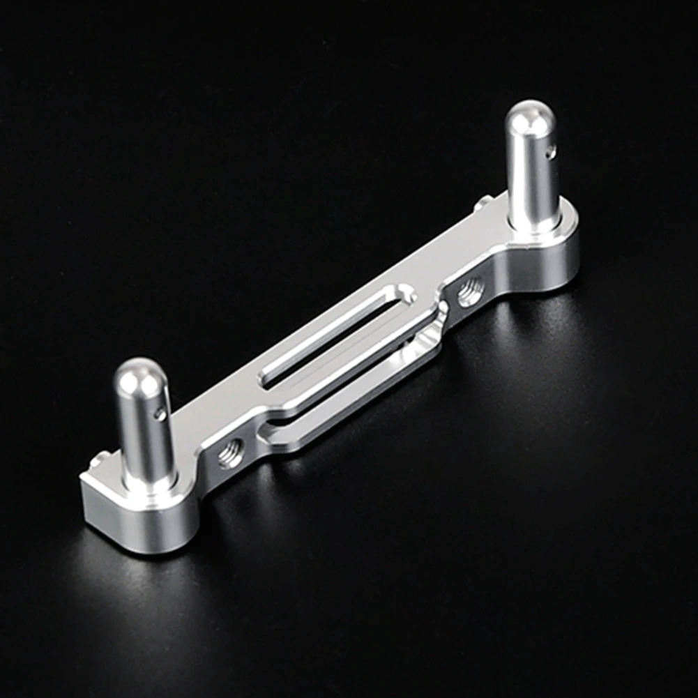 

CNC alloy Bracket Base Frame Fitted Seat Fit for 1/5 Losi 5ive T Rovan LT KingmotorX2 FID DTTQL TRUCK parts