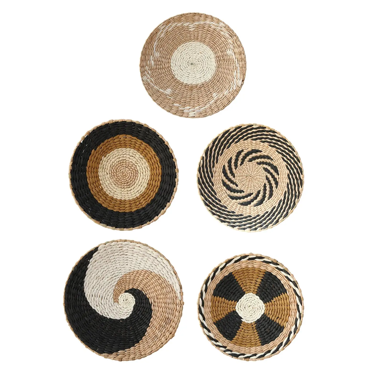 

Подвесной Настенный декор трава пасторальный деревенский узор для украшения крыльца