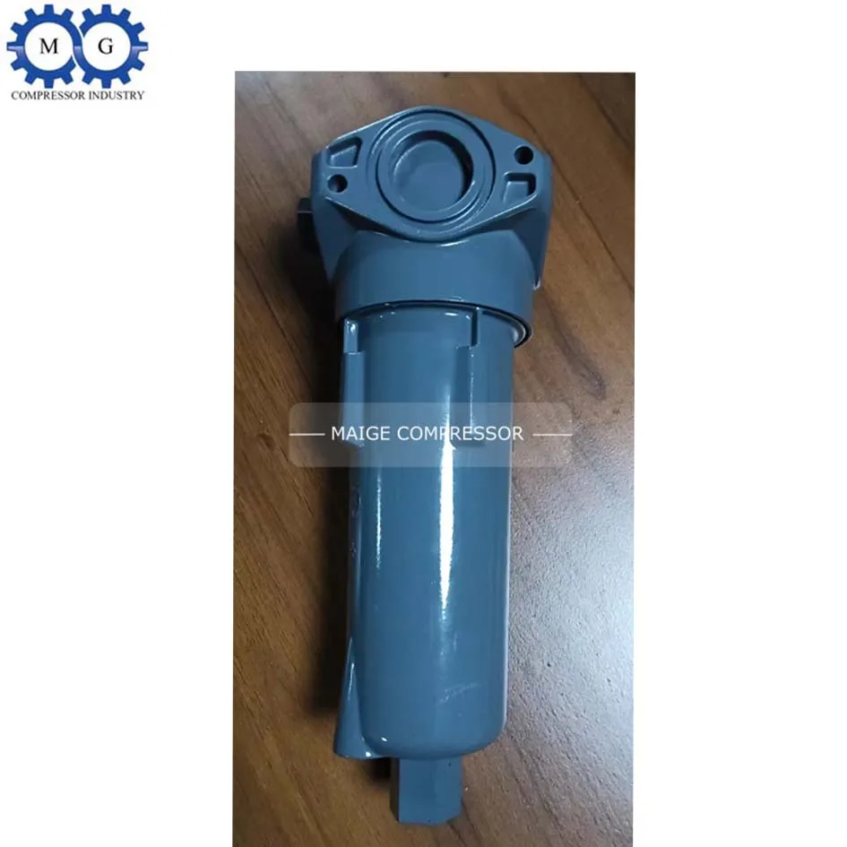 Газовый водяной сепаратор 1613822280 1613822480 1613822380 WSD25 Для запчастей компрессора AtlasCopco