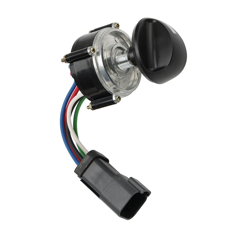 163-6710 переключатель рукоятки регулятора для экскаваторов Caterpillar 312C 318C 320C 321C 330C