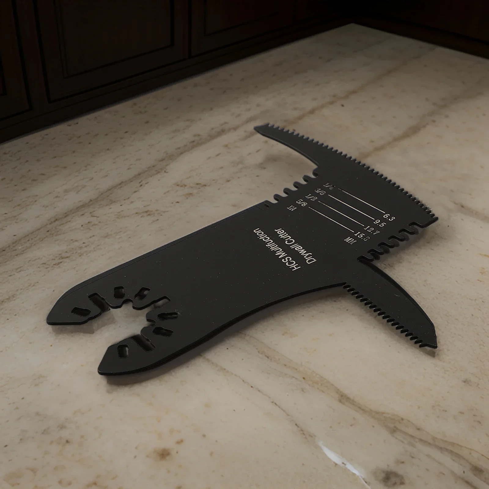 Подходит для электрических розеток многофункциональное лезвие осциллирующее