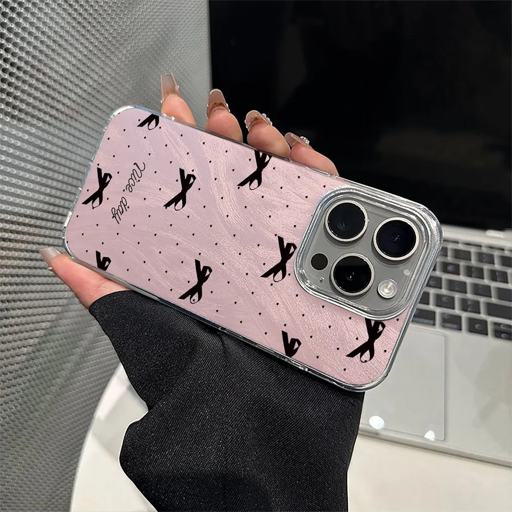 Цветной чехол для телефона с бантом и перьями Honor Magic 4 5 6 200 Lite X5 Plus X6 X6S X7 X8 4G X9 X6A X7A X8A