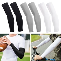 warmer basketball sportswear summer cooling sun protection arm sleeves arm cover outdoor sport