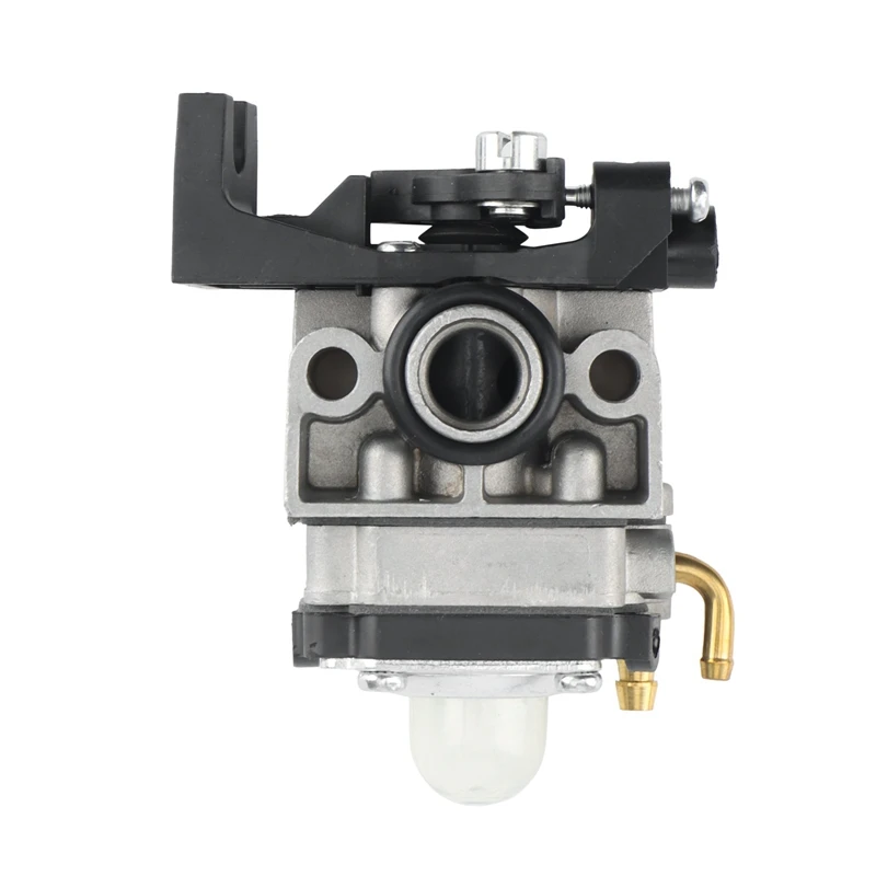 

Carburetor Carbohydrate Gasket Spark Plug Fuel Line Hose Kit for Honda GX25 GX35 HHT35 HHT35S FG110 Trimmer Engine