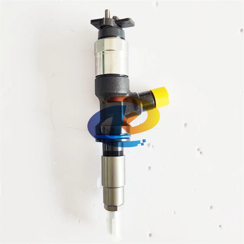 

New common rail fuel injector 295050-0330 295050-0331 3707280 370-7280 for CAT C4.4 C7.1 Engine